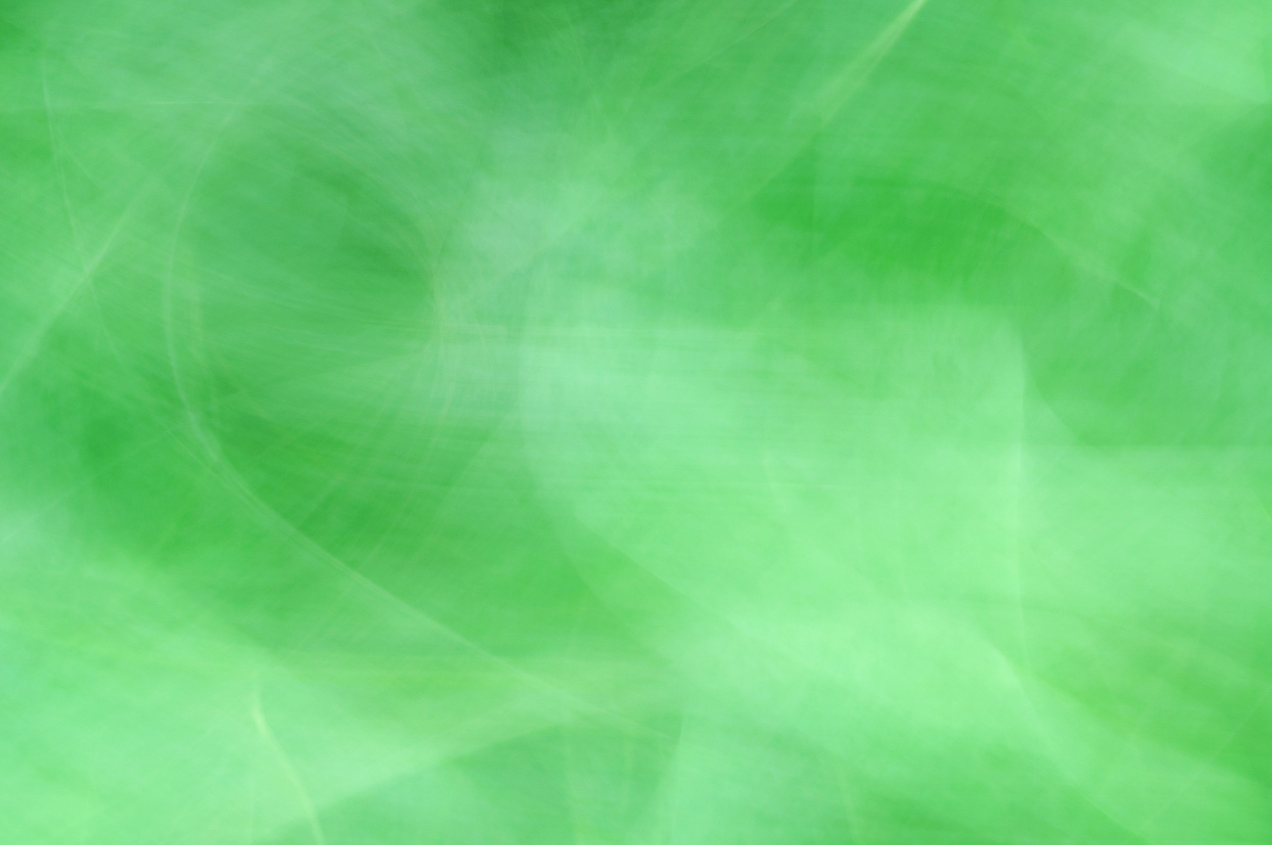 Green Defocus